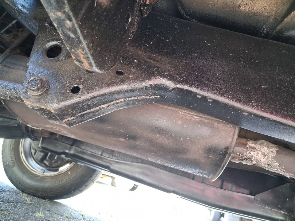 1999 Toyota 4Runner 3rd Gen - Image 8 of 17