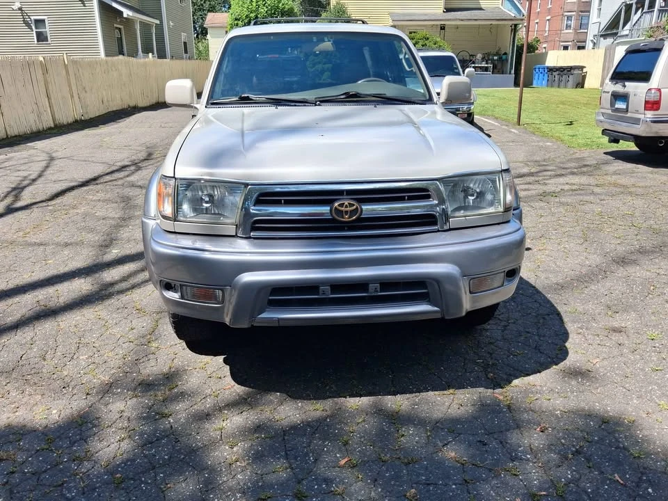 1999 Toyota 4Runner 3rd Gen - Image 3 of 17