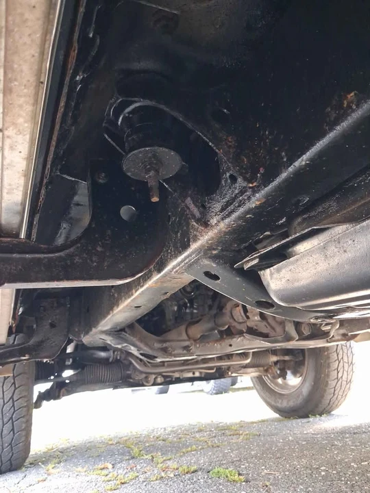1999 Toyota 4Runner 3rd Gen - Image 9 of 17