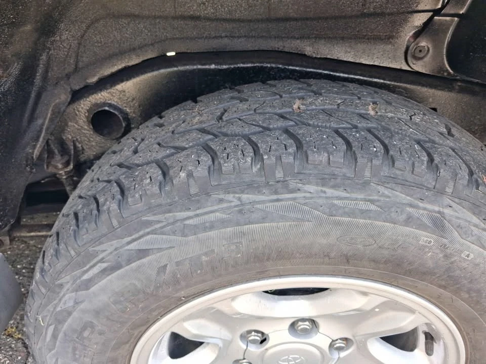 1999 Toyota 4Runner 3rd Gen - Image 13 of 17