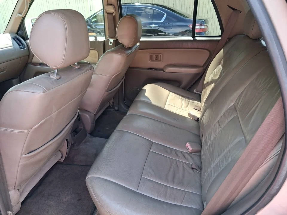 1999 Toyota 4Runner 3rd Gen - Image 5 of 17