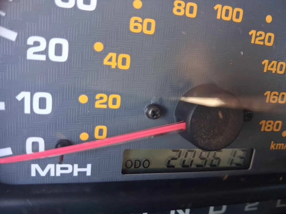 1999 Toyota 4Runner 3rd Gen - Image 16 of 17