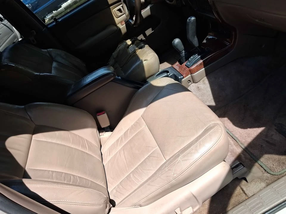1999 Toyota 4Runner 3rd Gen - Image 6 of 17