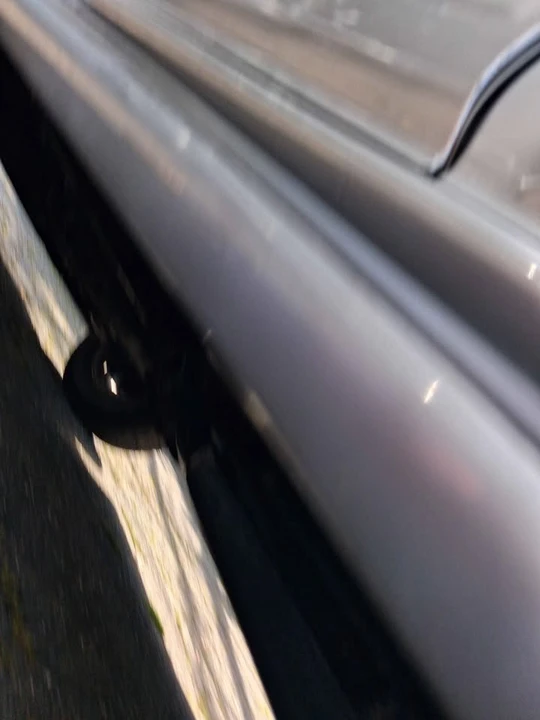 1999 Toyota 4Runner 3rd Gen - Image 17 of 17