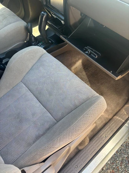 1999 Toyota 4Runner 3rd Gen - Image 6 of 22