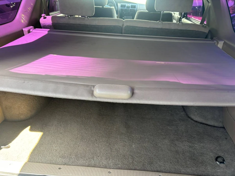 1999 Toyota 4Runner 3rd Gen - Image 9 of 22