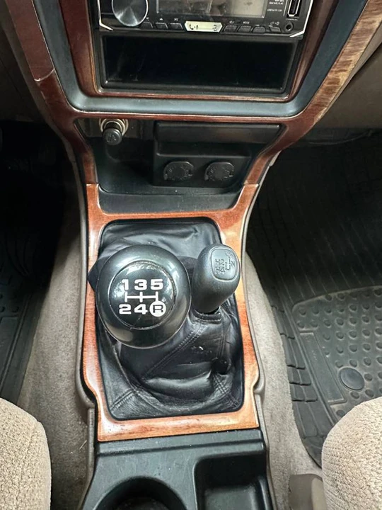 1999 Toyota 4Runner 3rd Gen - Image 17 of 17