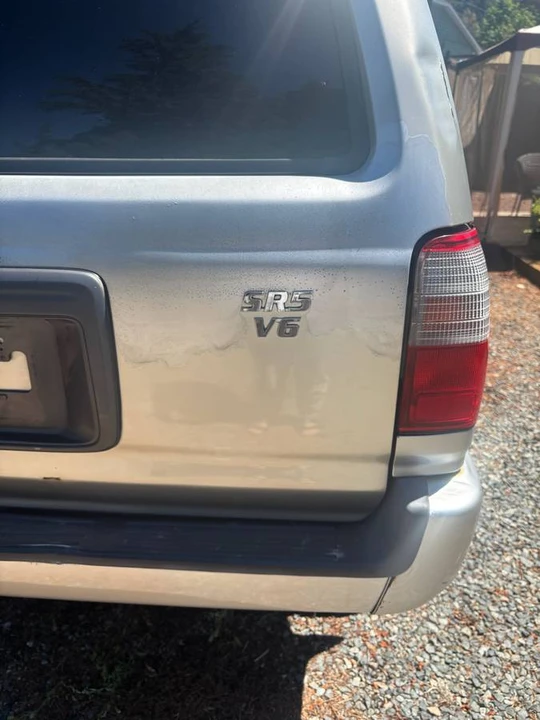 1999 Toyota 4Runner 3rd Gen - Image 15 of 22