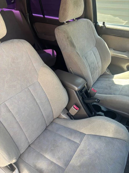 1999 Toyota 4Runner 3rd Gen - Image 4 of 22