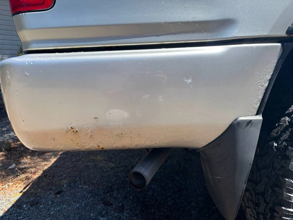 1999 Toyota 4Runner 3rd Gen - Image 17 of 22