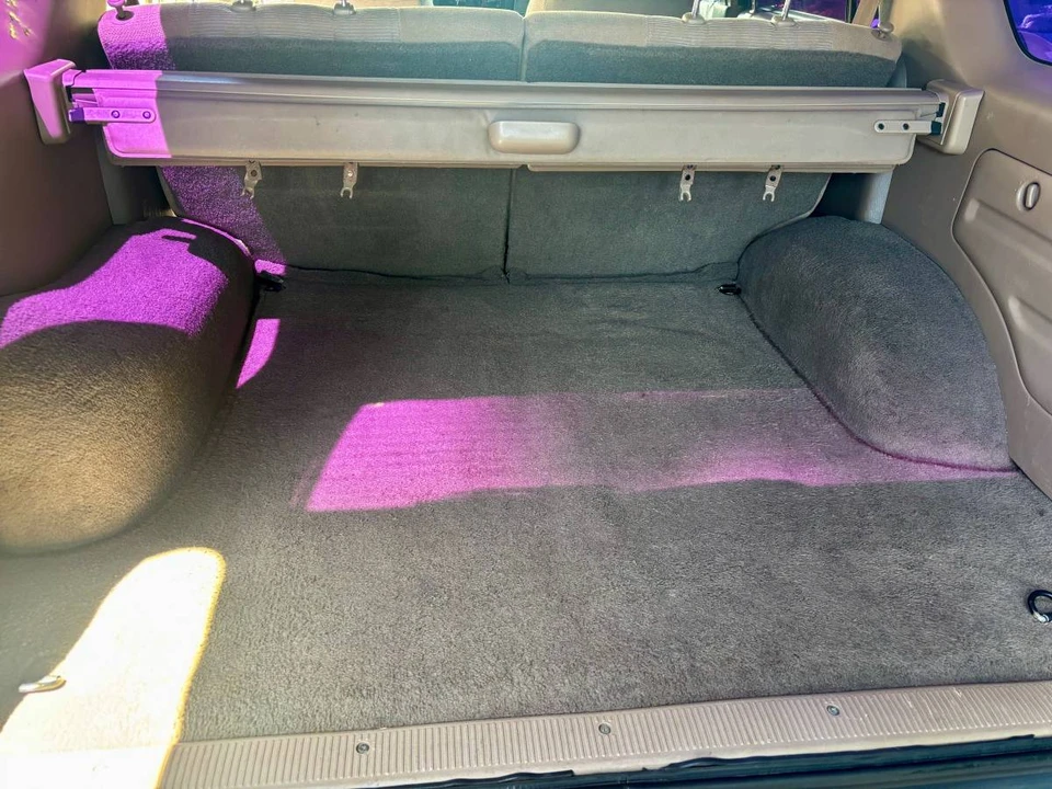 1999 Toyota 4Runner 3rd Gen - Image 10 of 22