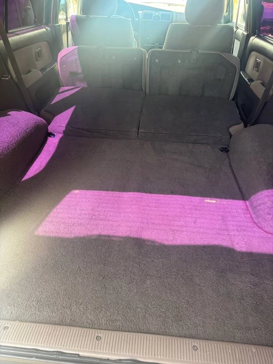 1999 Toyota 4Runner 3rd Gen - Image 11 of 22
