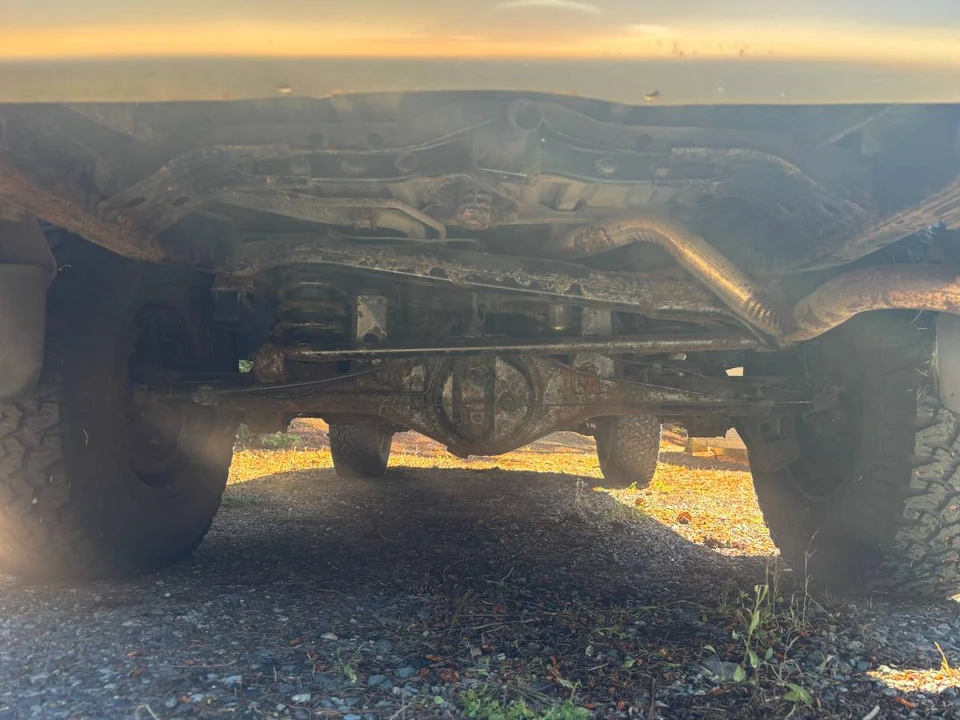 1999 Toyota 4Runner 3rd Gen - Image 19 of 22
