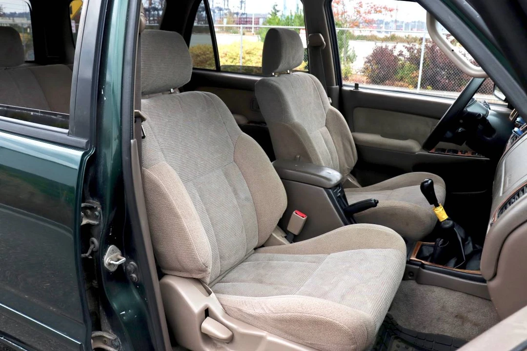 1999 Toyota 4Runner 3rd Gen - Image 13 of 17
