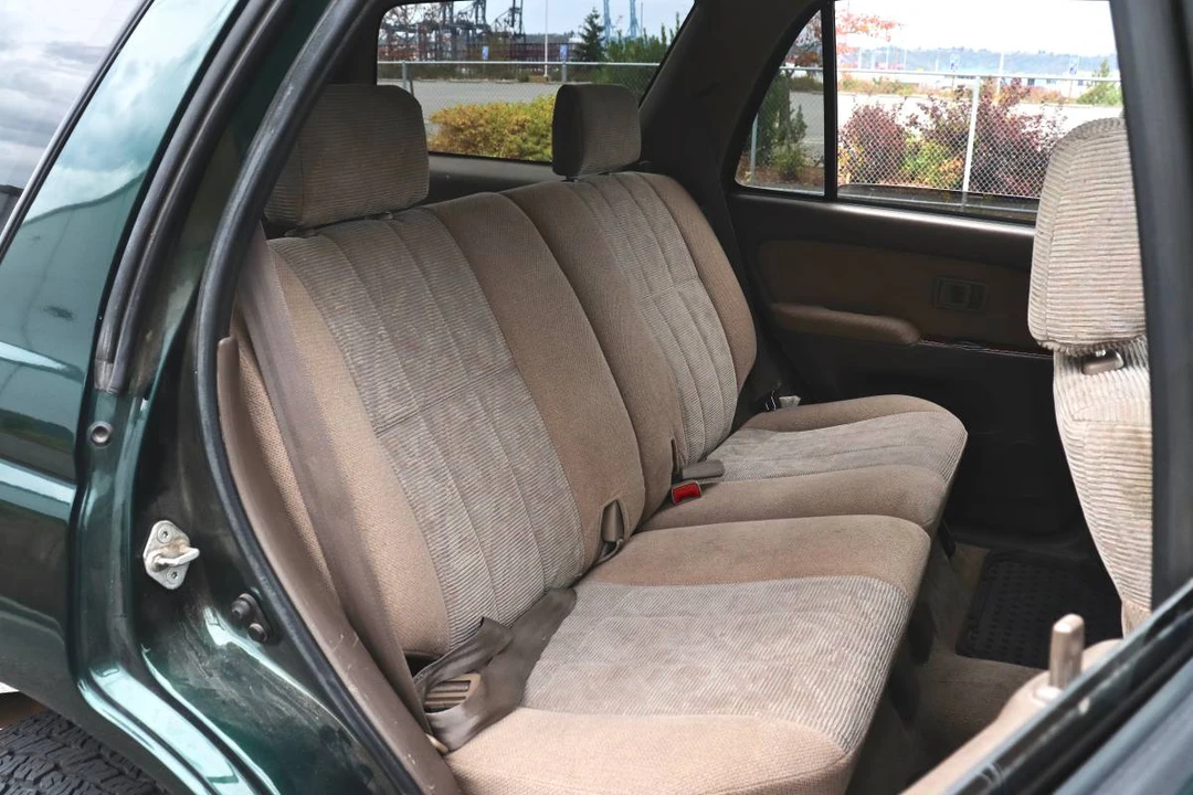 1999 Toyota 4Runner 3rd Gen - Image 15 of 17