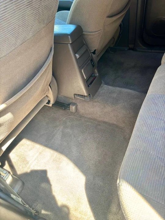 1999 Toyota 4Runner 3rd Gen - Image 8 of 22