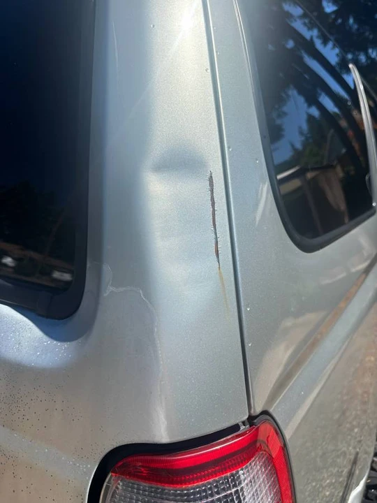 1999 Toyota 4Runner 3rd Gen - Image 13 of 22