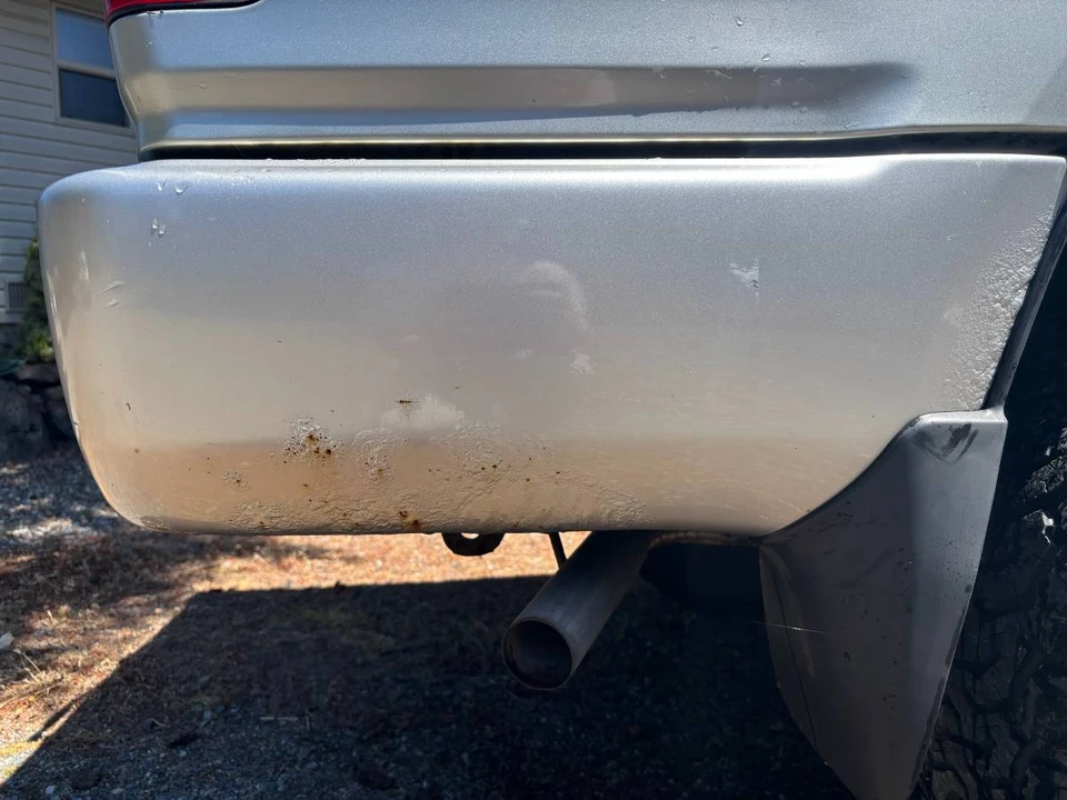 1999 Toyota 4Runner 3rd Gen - Image 18 of 22
