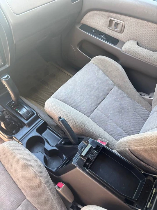1999 Toyota 4Runner 3rd Gen - Image 5 of 22