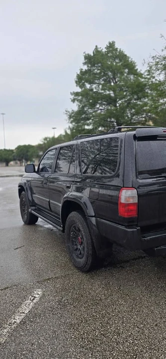 1999 Toyota 4Runner 3rd Gen - Image 2 of 11