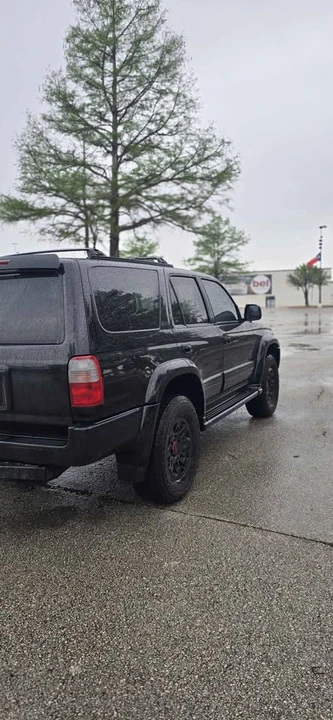 1999 Toyota 4Runner 3rd Gen - Image 3 of 11