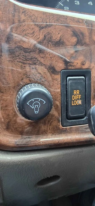 1999 Toyota 4Runner 3rd Gen - Image 8 of 11