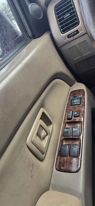 1999 Toyota 4Runner 3rd Gen - Image 7 of 11