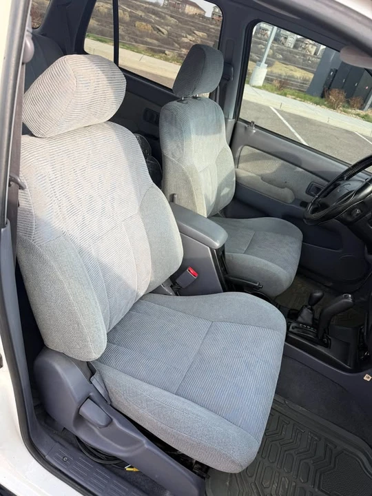 1999 Toyota 4Runner 3rd Gen - Image 10 of 14