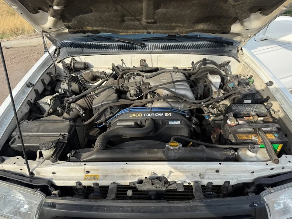 1999 Toyota 4Runner 3rd Gen - Image 13 of 14