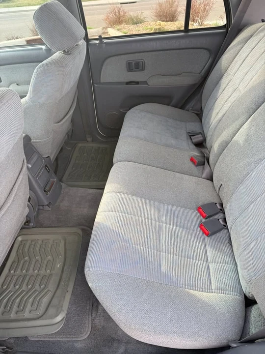 1999 Toyota 4Runner 3rd Gen - Image 8 of 14
