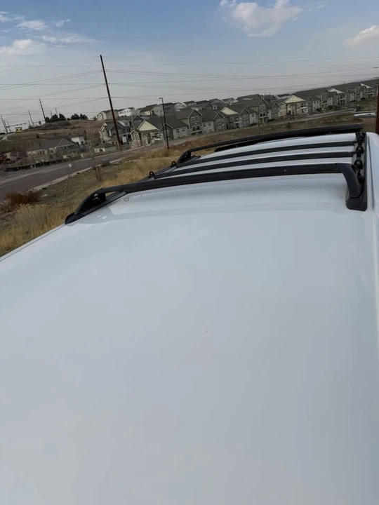 1999 Toyota 4Runner 3rd Gen - Image 5 of 14