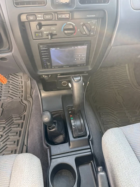 1999 Toyota 4Runner 3rd Gen - Image 14 of 14