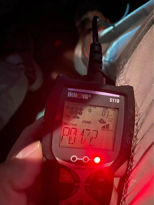 1999 Toyota 4Runner 3rd Gen - Image 9 of 9