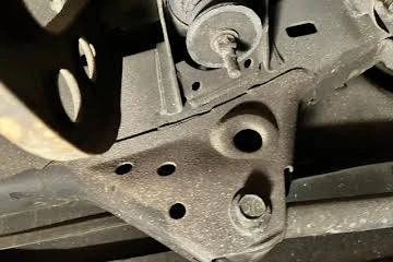 1999 Toyota 4Runner 3rd Gen - Image 7 of 7