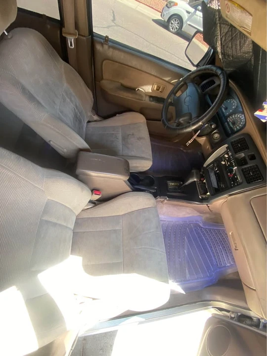 1999 Toyota 4Runner 3rd Gen - Image 9 of 10