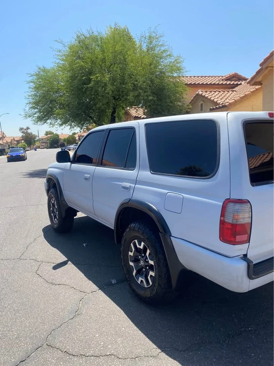 1999 Toyota 4Runner 3rd Gen - Image 6 of 10