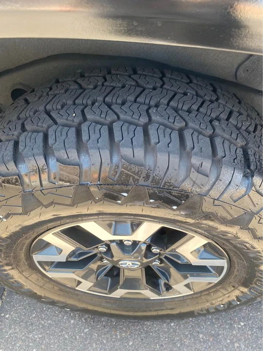 1999 Toyota 4Runner 3rd Gen - Image 7 of 10