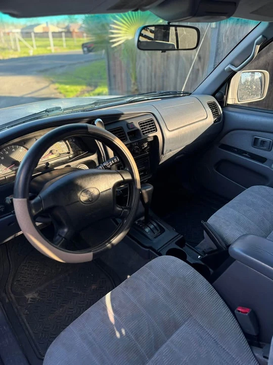 1999 Toyota 4Runner 3rd Gen - Image 3 of 13
