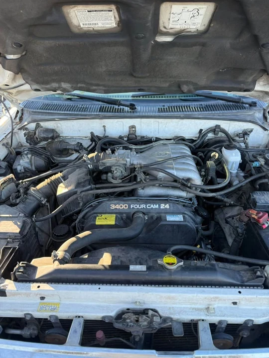 1999 Toyota 4Runner 3rd Gen - Image 11 of 13