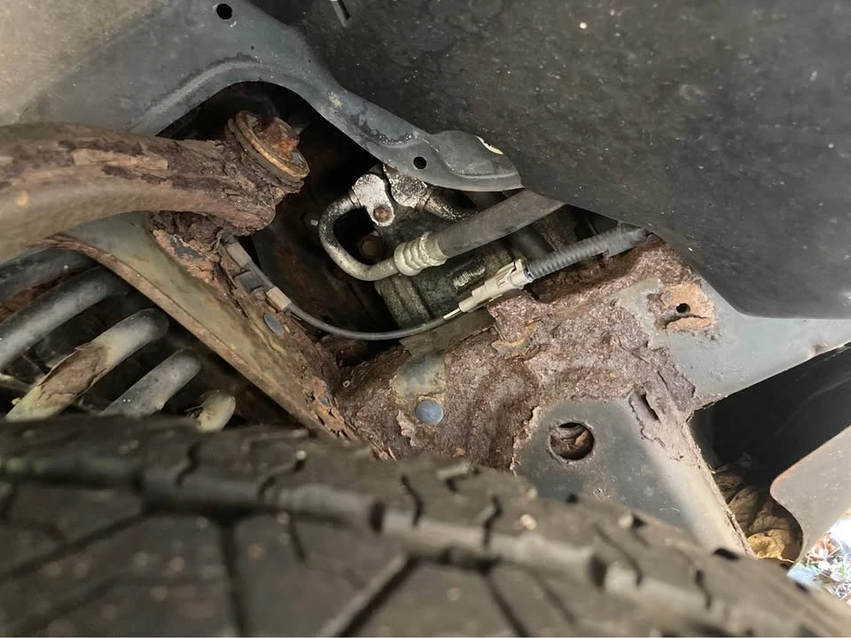 1999 Toyota 4Runner 3rd Gen - Image 17 of 17