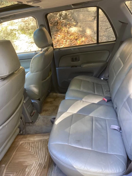 1999 Toyota 4Runner 3rd Gen - Image 11 of 17