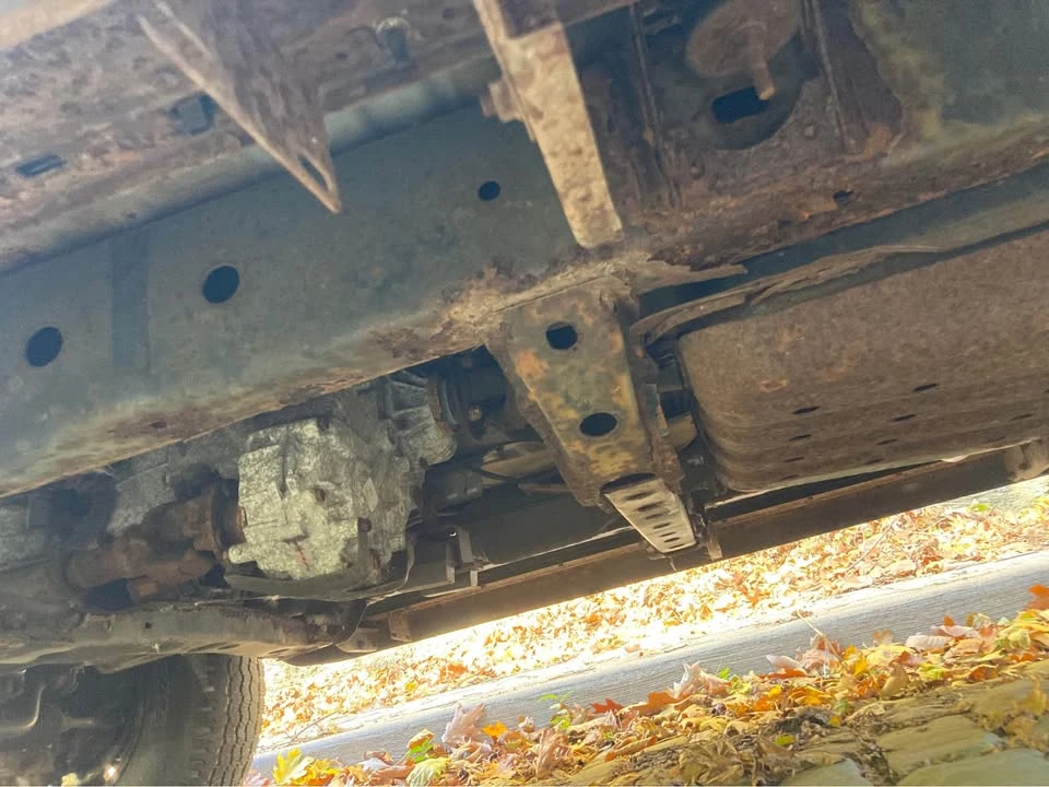 1999 Toyota 4Runner 3rd Gen - Image 14 of 17