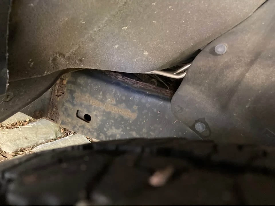 1999 Toyota 4Runner 3rd Gen - Image 15 of 17