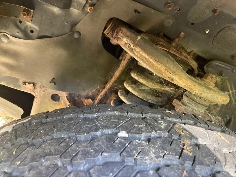 1999 Toyota 4Runner 3rd Gen - Image 13 of 17