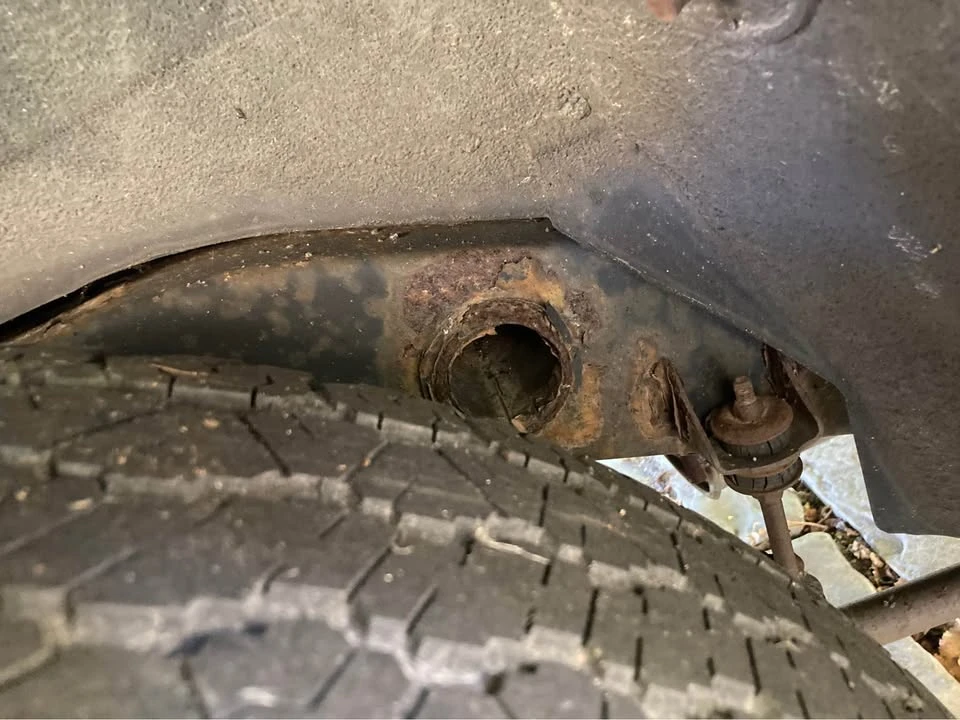 1999 Toyota 4Runner 3rd Gen - Image 16 of 17