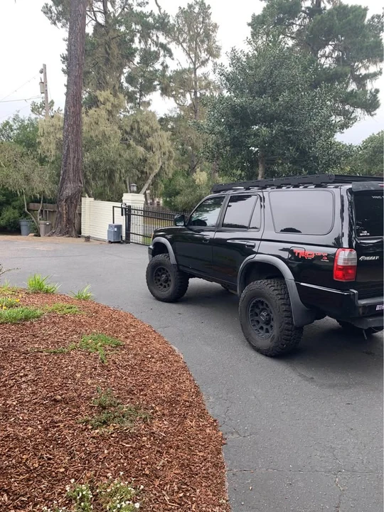 1999 Toyota 4Runner 3rd Gen - Image 3 of 5