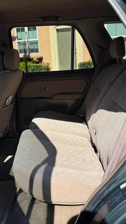 1999 Toyota 4Runner 3rd Gen - Image 6 of 10