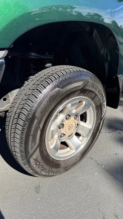 1999 Toyota 4Runner 3rd Gen - Image 10 of 10