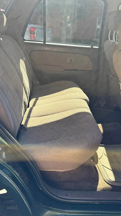 1999 Toyota 4Runner 3rd Gen - Image 7 of 10