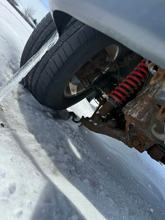 1999 Toyota 4Runner 3rd Gen - Image 3 of 13